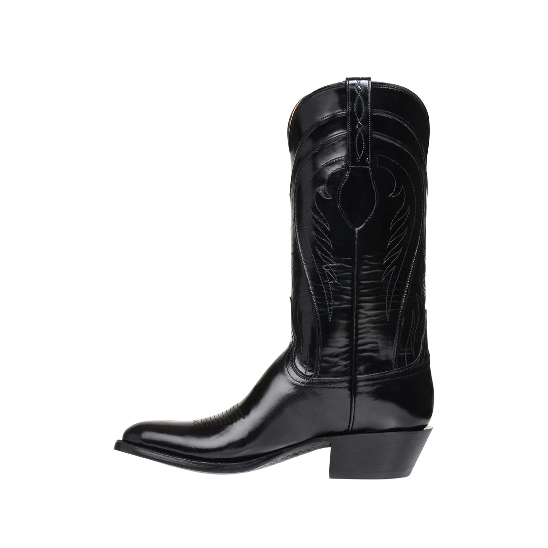 Lucchese-inc Gavin :: Black Lucchese-inc Gavin :: Black