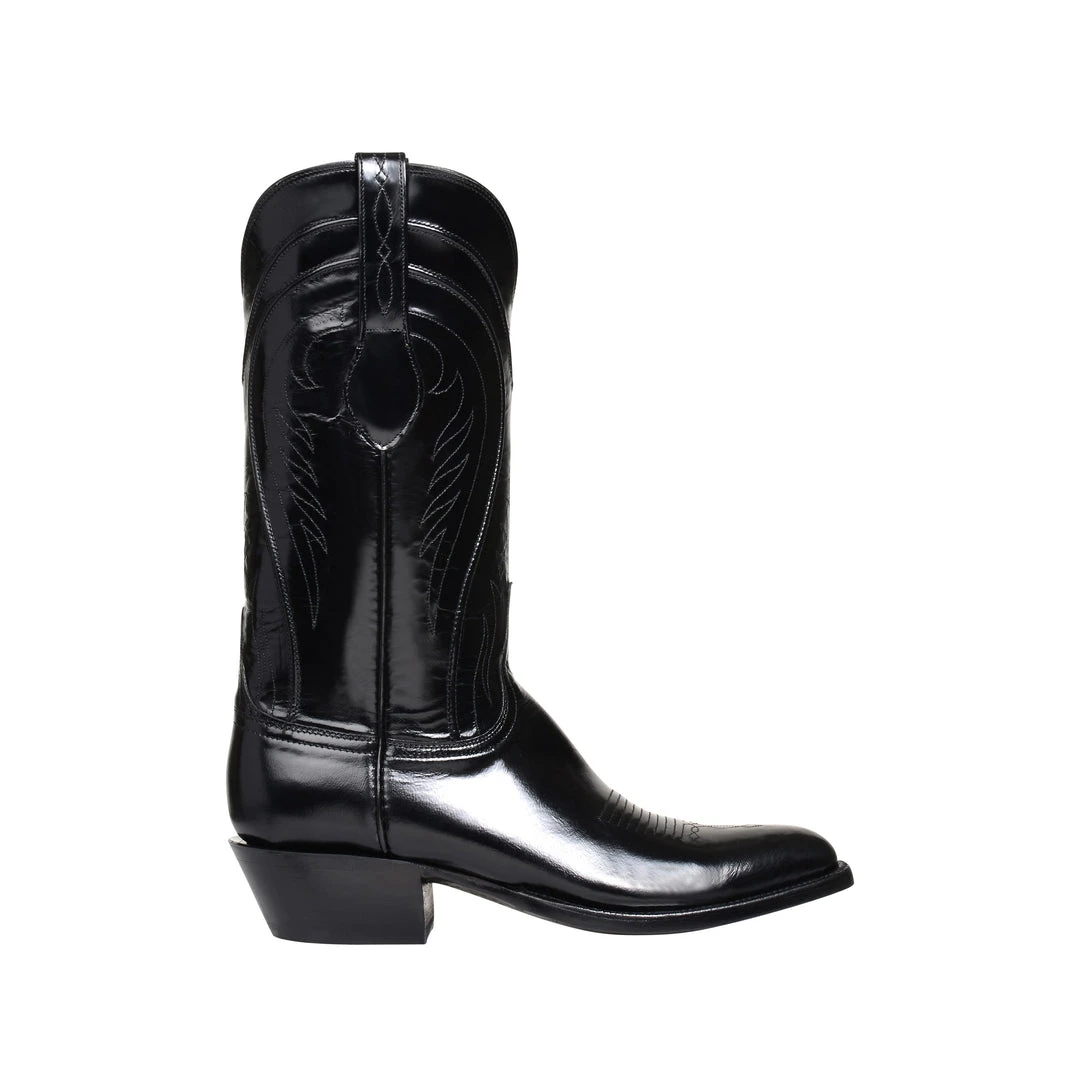 Lucchese-inc Gavin :: Black Lucchese-inc Gavin :: Black