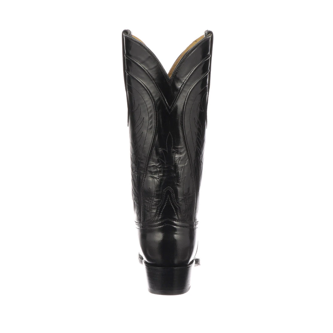 Lucchese-inc Gavin :: Black Lucchese-inc Gavin :: Black