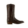 Wholesale 😍 Lucchese-inc 🥾 Boots Devin :: Chocolate 😀 1 Lucchese-inc Boots Devin :: Chocolate