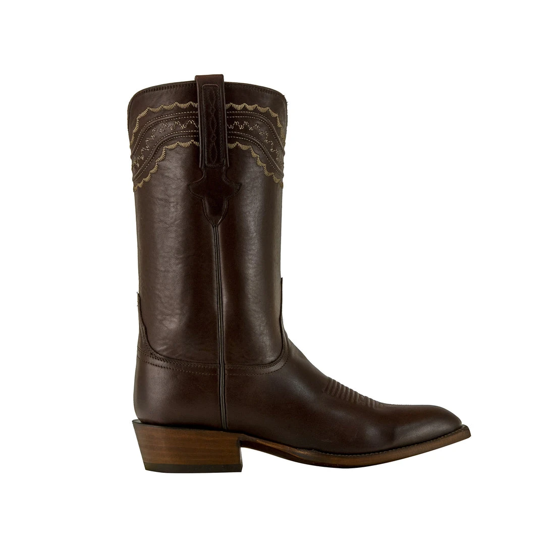 Wholesale π Lucchese-inc π₯Ύ Boots Devin :: Chocolate π 3 Lucchese-inc Boots Devin :: Chocolate