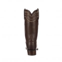 Wholesale π Lucchese-inc π₯Ύ Boots Devin :: Chocolate π 11 Lucchese-inc Boots Devin :: Chocolate