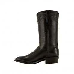 Top 10 π Lucchese-inc π₯Ύ Boots Devin :: Black π― 5 Lucchese-inc Boots Devin :: Black