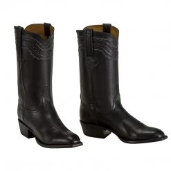 Top 10 π Lucchese-inc π₯Ύ Boots Devin :: Black π― 4 Lucchese-inc Boots Devin :: Black