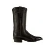 Lucchese-inc Boots Devin :: Black