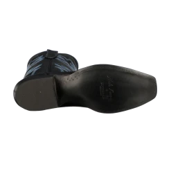 Discount 🔔 Lucchesse-inc Men Broncobuster :: Black 😀 16 Lucchesse-inc Men Broncobuster :: Black