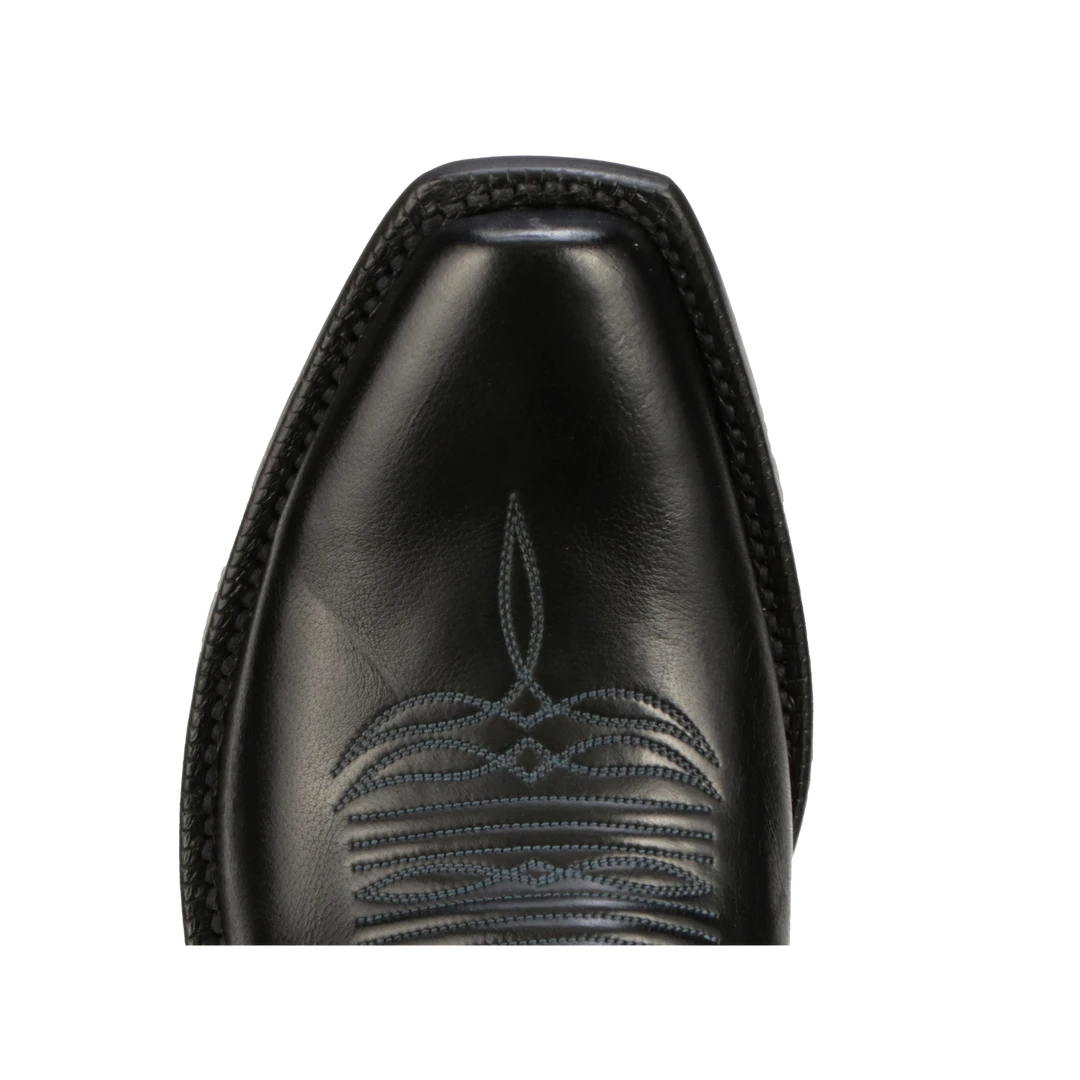 Discount 🔔 Lucchesse-inc Men Broncobuster :: Black 😀 10 Lucchesse-inc Men Broncobuster :: Black