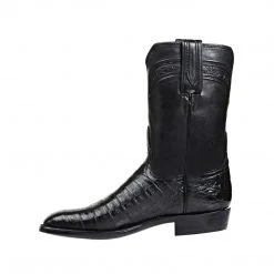 Wholesale π Lucchese-inc Wilson :: Black π€© 10 Lucchese-inc Wilson :: Black