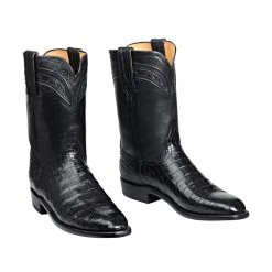 Wholesale π Lucchese-inc Wilson :: Black π€© 9 Lucchese-inc Wilson :: Black