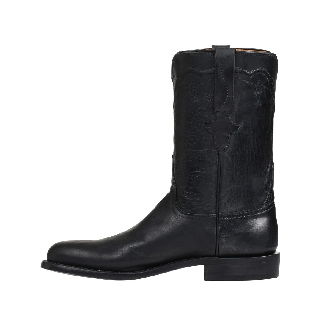 Lucchese-inc Tanner :: Black Lucchese-inc Tanner :: Black