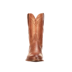 Lucchese-inc Tanner :: Peanut Brittle Men