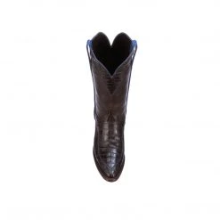 Hot Sale ✨ Lucchese-inc Bryn :: Chocolate ✨ 3 Lucchese-inc Bryn :: Chocolate