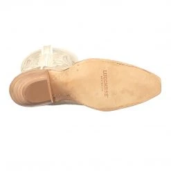 Lucchesse-inc Dale Exotic :: Wheat