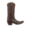 Lucchese-inc BOOTS Saratoga :: Whiskey