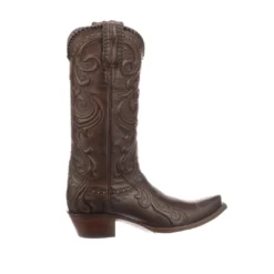 Lucchese-inc BOOTS Saratoga :: Whiskey