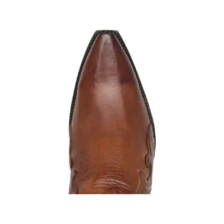 Lucchese-inc BOOTS Saratoga :: Cognac