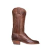 Lucchese-inc Summer :: Tan