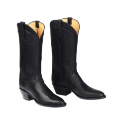 Buy ๐ Lucchese-inc ๐ Summer :: Black ๐ฅพ BOOTS ๐ 9 Lucchese-inc Summer :: Black BOOTS