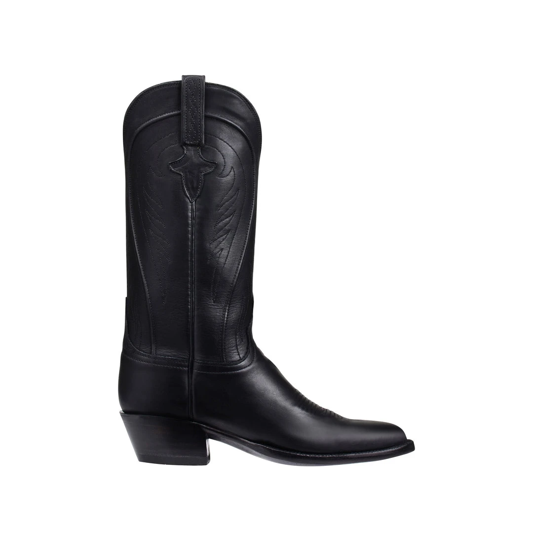 Buy ๐ Lucchese-inc ๐ Summer :: Black ๐ฅพ BOOTS ๐ 3 Lucchese-inc Summer :: Black BOOTS