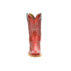 Lucchese-inc BOOTS Dale :: Red