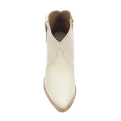 Lucchese-inc BOOTS Gigi :: Cream