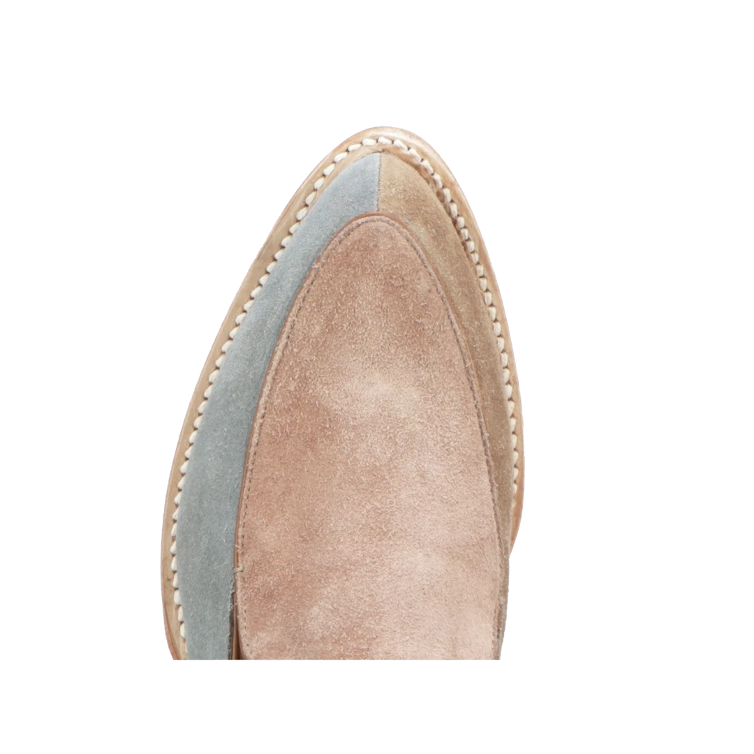 Lucchesse-inc Mimi Loafer :: Tan Lucchesse-inc Mimi Loafer :: Tan