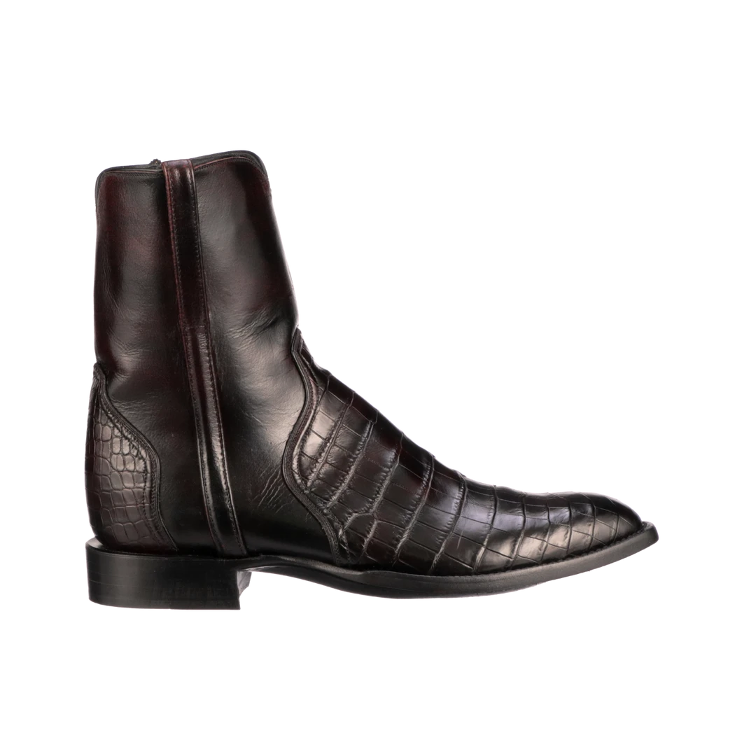 Lucchesse-inc Paris Texas :: Black Cherry Lucchesse-inc Paris Texas :: Black Cherry