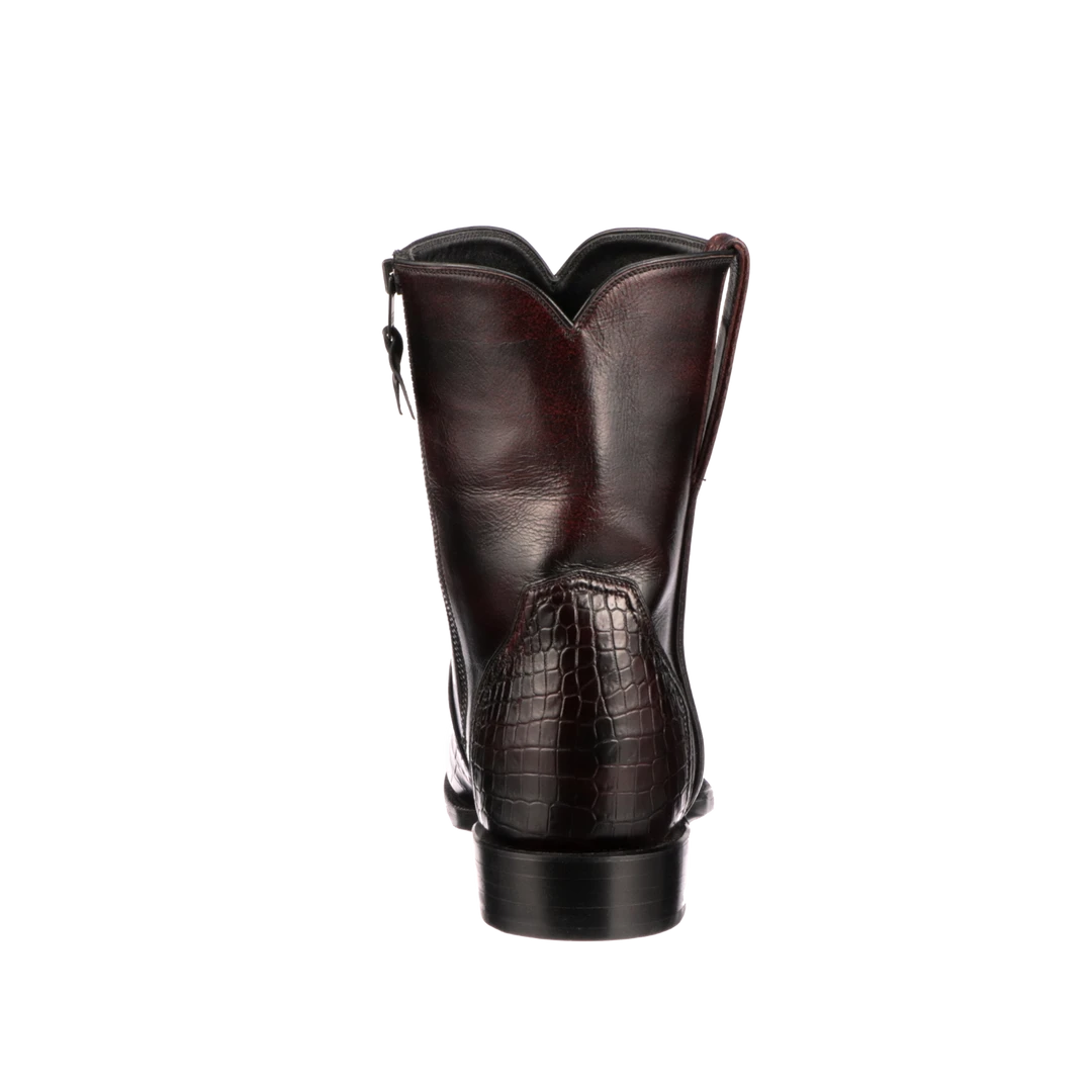 Lucchesse-inc Paris Texas :: Black Cherry Lucchesse-inc Paris Texas :: Black Cherry