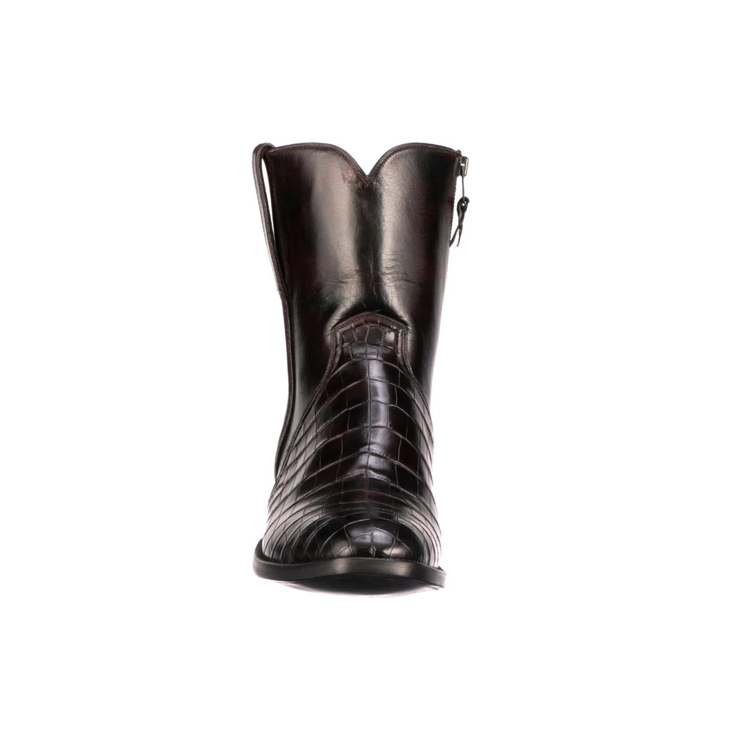 Lucchesse-inc Paris Texas :: Black Cherry Lucchesse-inc Paris Texas :: Black Cherry