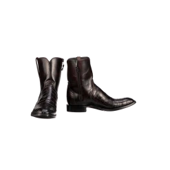 Lucchesse-inc Paris Texas :: Black Cherry