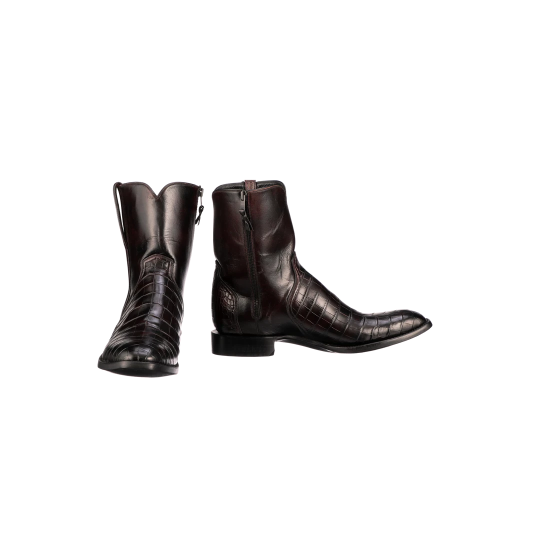 Lucchesse-inc Paris Texas :: Black Cherry Lucchesse-inc Paris Texas :: Black Cherry