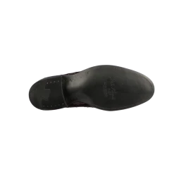 New 🎁 Lucchesse-inc Peso Loafer :: Black Cherry 🧨 17 Lucchesse-inc Peso Loafer :: Black Cherry