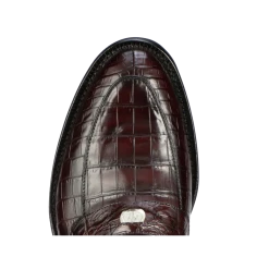 New 🎁 Lucchesse-inc Peso Loafer :: Black Cherry 🧨 11 Lucchesse-inc Peso Loafer :: Black Cherry