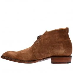 Lucchese-inc Evan :: Espresso