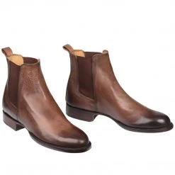 Promo ⭐ Lucchese-inc Grayson :: Dark Brown ✔️ 4 Lucchese-inc Grayson :: Dark Brown