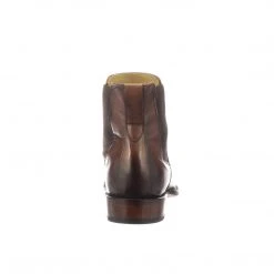 Promo ⭐ Lucchese-inc Grayson :: Dark Brown ✔️ 6 Lucchese-inc Grayson :: Dark Brown