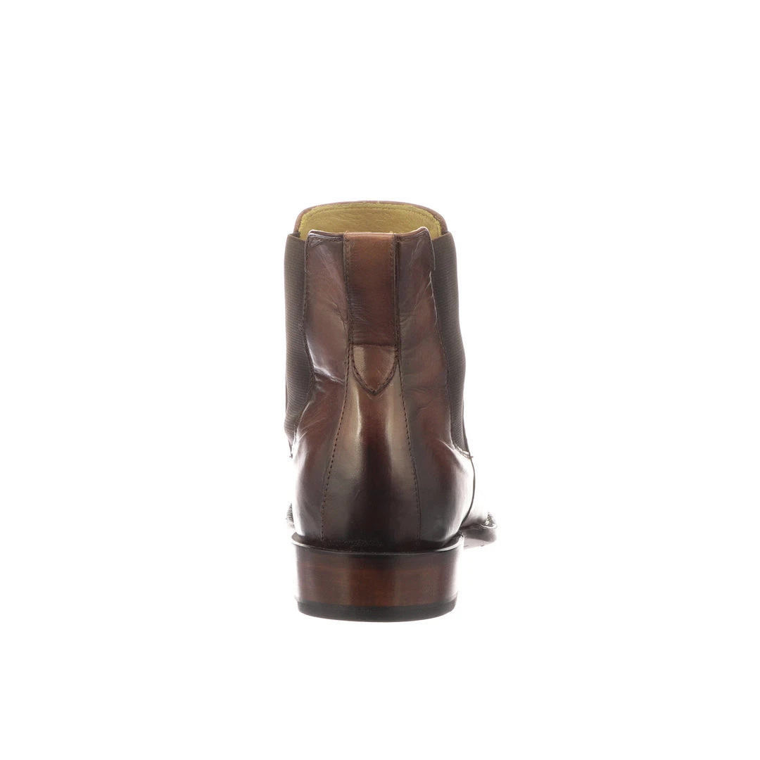 Lucchese-inc Grayson :: Dark Brown Lucchese-inc Grayson :: Dark Brown