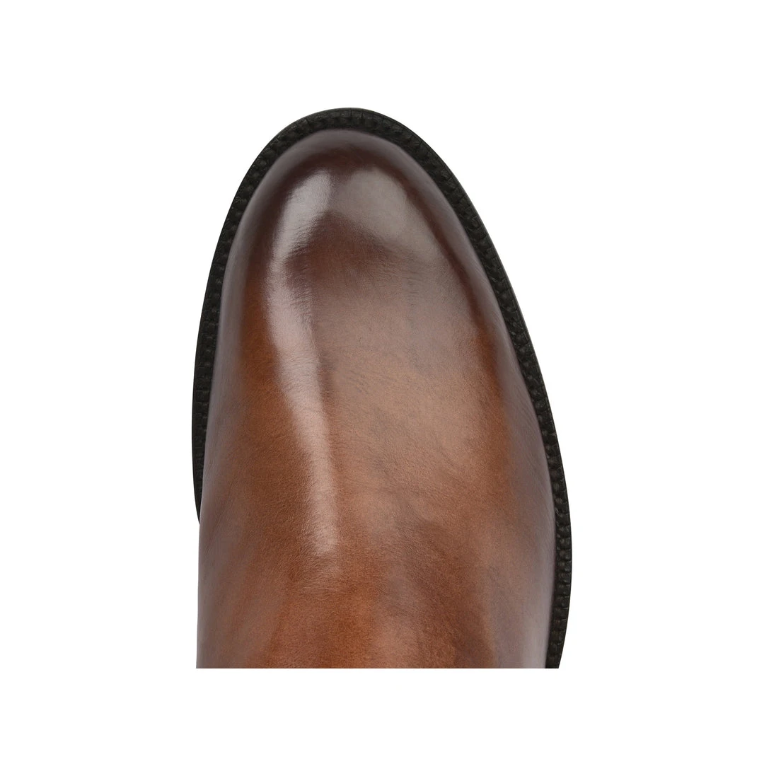 Lucchese-inc Grayson :: Dark Brown Lucchese-inc Grayson :: Dark Brown