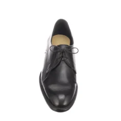 Lucchese-inc Damon :: Black SHOES