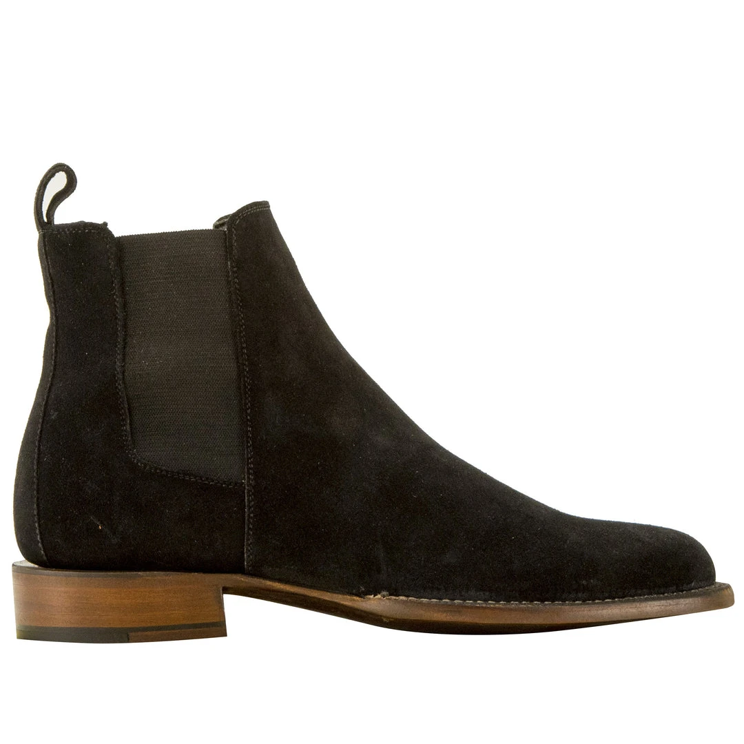 Lucchese-inc Grayson :: Black Lucchese-inc Grayson :: Black