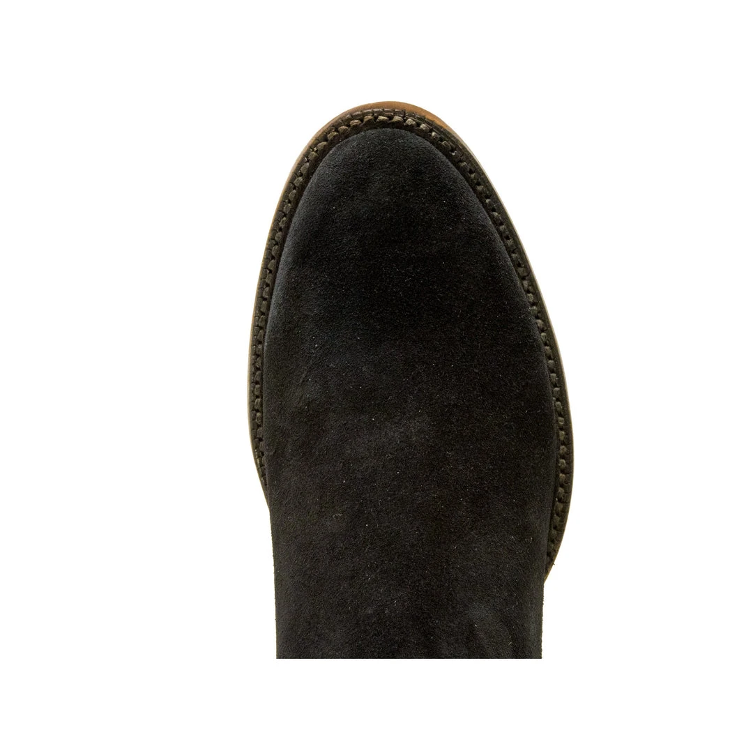 Lucchese-inc Grayson :: Black Lucchese-inc Grayson :: Black