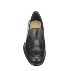 Lucchese-inc Regis :: Black + Buffalo