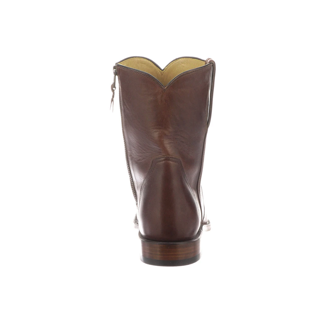 Lucchese-inc Scout :: Chocolate Boots Lucchese-inc Scout :: Chocolate Boots
