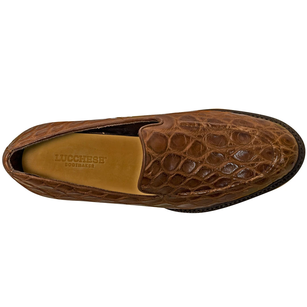 Lucchese-inc Regis :: Chocolate Lucchese-inc Regis :: Chocolate