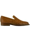 Lucchese-inc Regis :: Cognac SHOES