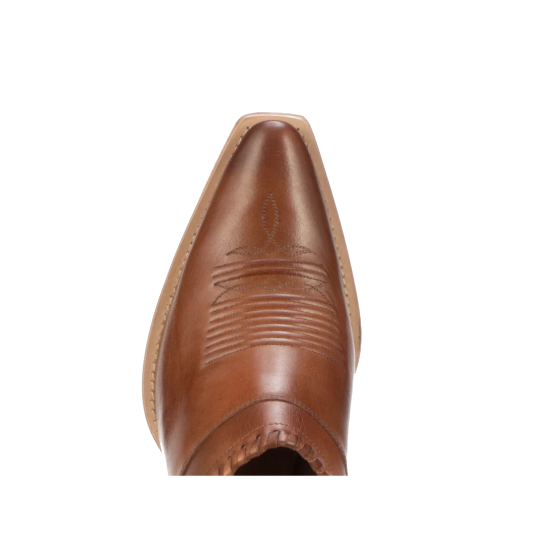 Outlet ๐ฏ Lucchese-inc Kim :: Golden Tan ๐ 4 Lucchese-inc Kim :: Golden Tan