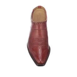 Lucchese-inc Kim :: Red