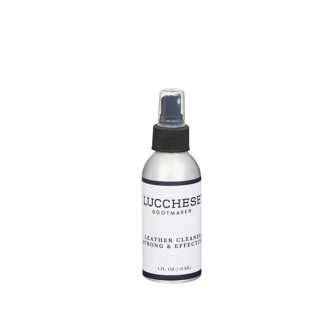 New ✔️ Lucchese-inc BOOT CARE Leather Cleaner 🔔 3 Lucchese-inc BOOT CARE Leather Cleaner