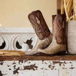 Buy 🌟 Lucchesse-inc 🥾 Boots Bear Rattler 🔔 13 Lucchesse-inc Boots Bear Rattler