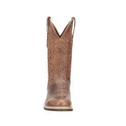 Lucchese-inc Rusty :: Stone Boots